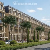 NOBLE PALACE TÂY THĂNG LONG – CƠ HỘI SỞ HỮU BĐS GIÁ TRỊ TẠI TRUNG TÂM PHÁT TRIỂN MỚI PHÍA TÂY HÀ NỘI